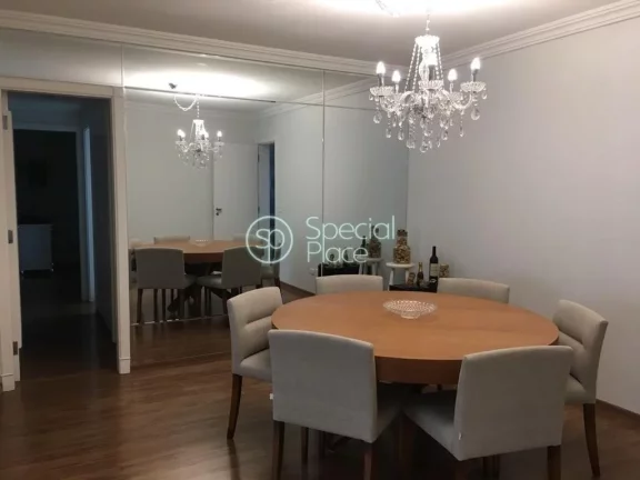 Imagem Ótimo apartamento à venda Panamby 110m2 *110m2 area útil *Salas de estar e de jantar *Lavabo *Var...