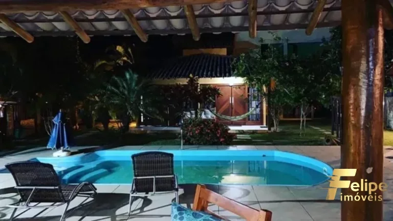 Imagem MARAVILHOSA POUSADA COMPLETA À VENDA EM ITAÚNAS / ESPÍRITO SANTO
