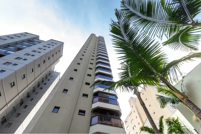 Imagem APARTAMENTO RESIDENCIAL em São Paulo - SP, Perdizes