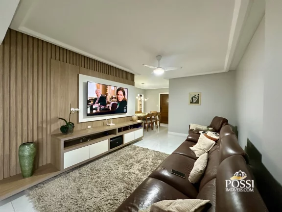 Imagem AMETRICAN TOWERS - Viva o Encanto do Mar de Itaparica: Apartamento Luxuoso com 3 Quartos e Vista Maravilhosa