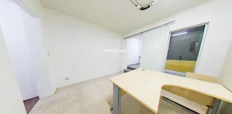 Imagem Prédio comercial com 380m2 na Vila Mariana