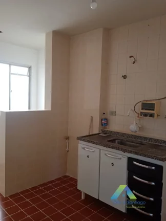 Imagem Apartamento à venda com 2 dormitórios em Vila Moraes, São Paulo/SP