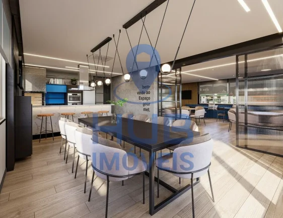 Imagem Studio 1Dormitório para venda em Florianópolis - SC