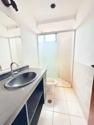 Imagem Apt a venda Alto da Boa Vista- Steffany Nogueira- piscina, quadra de beach tennis, sauna, churrasqueira, salão de festas, 3 quartos, 2 garagens