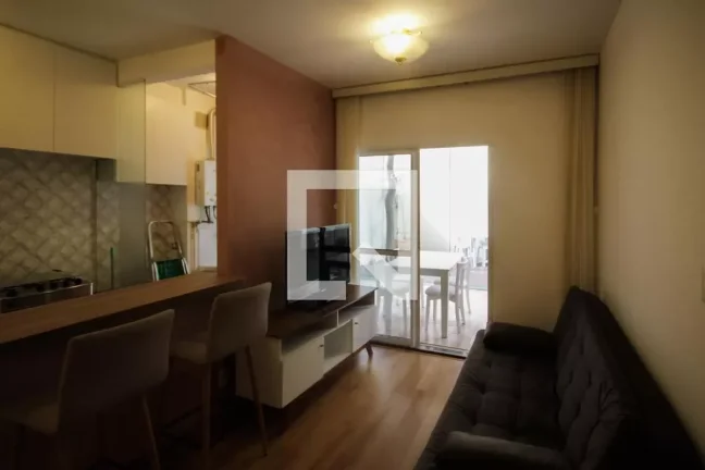Imagem Apartamento à Venda - Aclimação, 1 Quarto, 72 m2