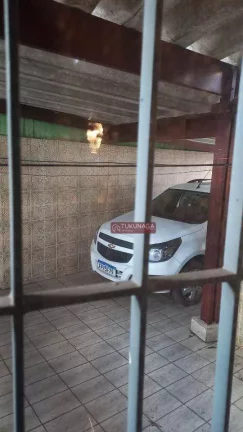 Imagem Casa com 150m², 3 dormitórios à venda por R$ 600.000 - Vila Milton - Guarulhos/SP