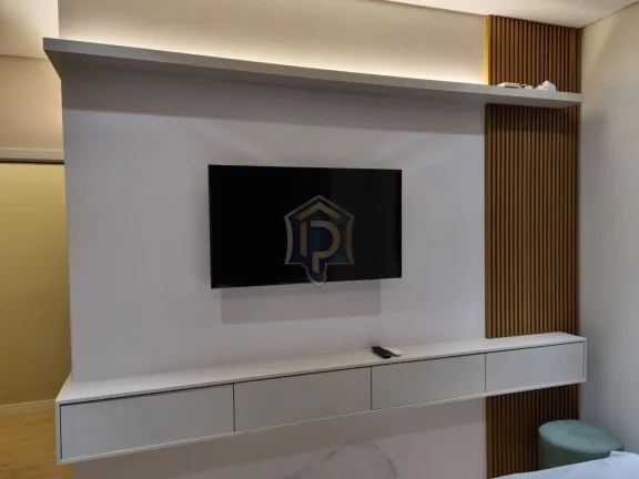 Imagem Casa Alto Padrão no Bom Jardim em Maringá-PR