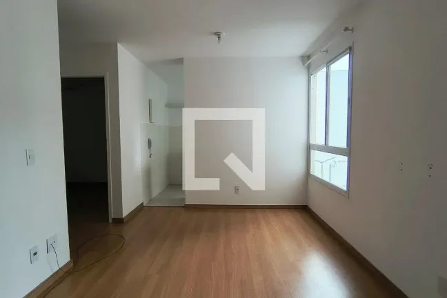 Imagem Apartamento à Venda - Vargem Grande, 2 Quartos, 45 m2