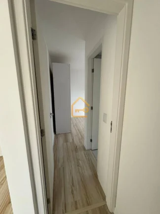 Imagem Apartamento, 2 Dormitórios (1 suíte), 1 vaga, 54m² - Pq. Industrial