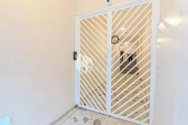 Imagem APARTAMENTO À VENDA COM 44 M², COM 1 DORM. AMPLO, COZINHA AMERICANA, COM ELEVADOR NO 2º ANDAR E BOX DE VIDRO, CONSOLAÇÃO, SÃO PAULO, SP.