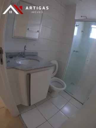 Imagem Apartamento á venda Pça ibitirama 47 m2 2 dormitórios 1 vaga