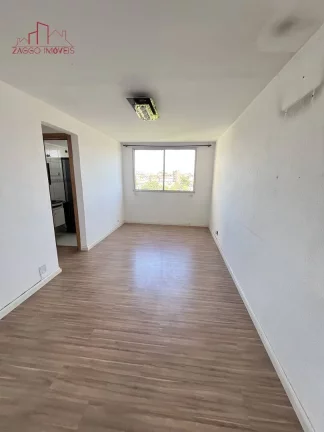 Imagem Lindo Apartamento 2 dormitórios - Jd. Umuarama