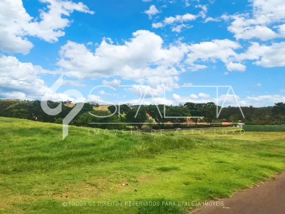 Imagem Lote com vista para o lago à venda na Fazenda Serrazul I em Itupeva