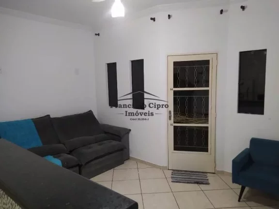Imagem Casa à venda no bairro Olaria - Lorena/SP