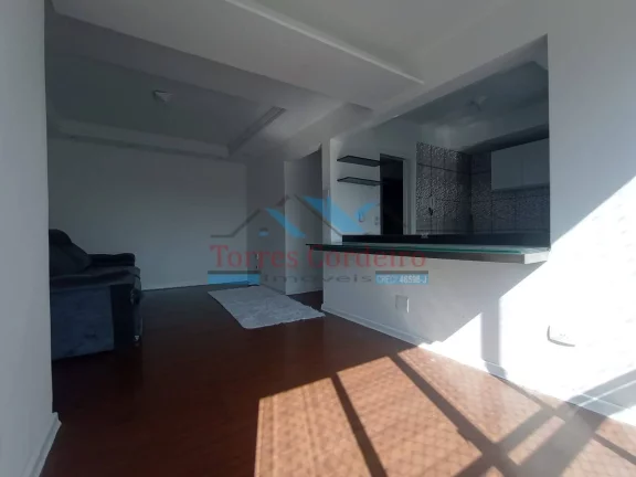 Imagem Apartamento 2 dormitórios + 1 vaga - Pinheiros