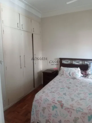 Imagem Apartamento aconchegante na Rua Frei Caneca