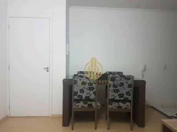 Imagem Apartamento 2 dormitórios Edifício Mais Campos Eliseos à venda, Campos Elíseos, Ribeirão Preto.