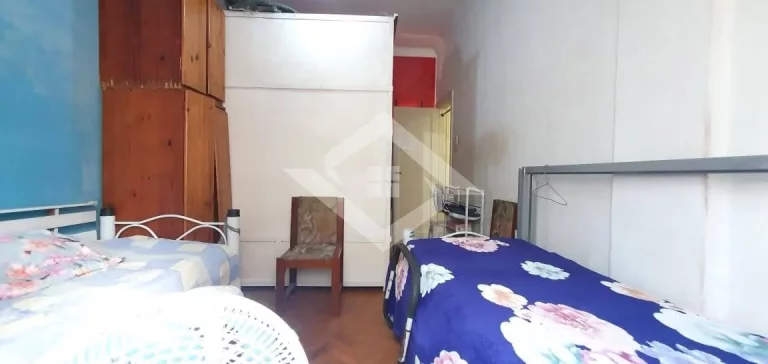 Imagem Apartamento à Venda no Posto 2 – Copacabana: 2 Quartos