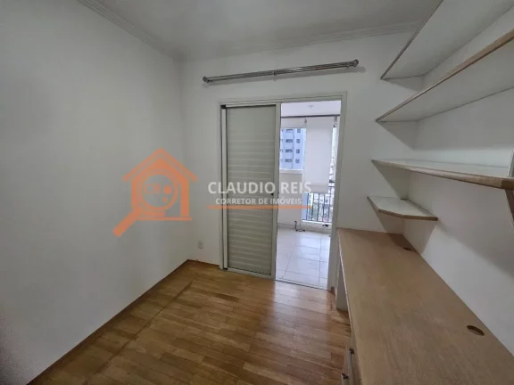 Imagem Apartamento à venda com 3 Quartos, 130m² - Vila Clementino