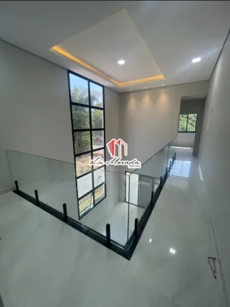 Imagem Casa Alphaville Manaus 4, 300m2, 3 suites, Ponta Negra!