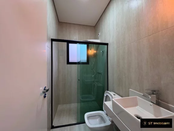 Imagem Casa de Alto Padrão em Condomínio Fechado para Locação Mairiporã!