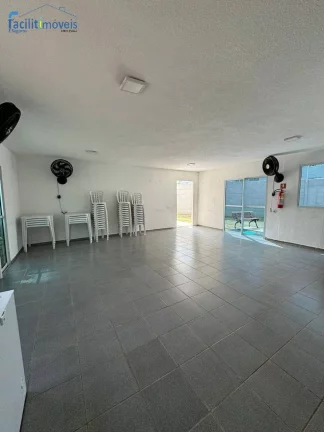 Imagem APARTAMENTO À VENDA - AV. DOS OURIVES - SÃO PAULO - SP