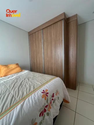 Imagem Excelente oportunidade! Apartamento à venda em Ribeirão Preto-SP, Jardim Manoel Penna. 2 quartos, 1 sala, 1 banheiro, 2 vagas, 52,00 m². Quer Imóvel Negócios Imobiliários!