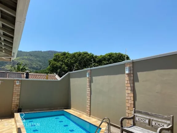 Imagem "Seu Novo Lar em Atibaia: Casa Térrea de Luxo em Condomínio Exclusivo!"