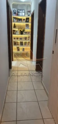 Imagem Apartamento - Ribeirão Preto - Parque dos Lagos