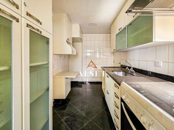 Imagem Apartamento com 3 suítes em frente ao Shopping Anália Franco