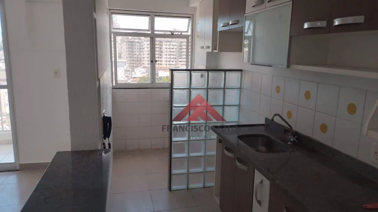 Imagem Apartamento com 2 dormitórios à venda, 67 m² por R$ 340.000,00 - Centro - Niterói/RJ