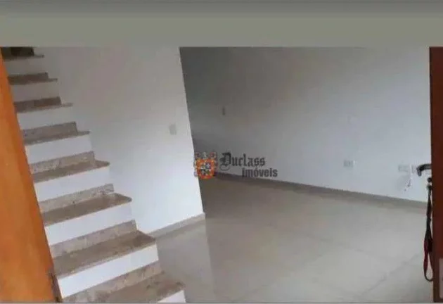 Imagem Sobrado com 2 suítes à venda, 72 m² por R$ 530.000 - Jardim das Cerejeiras - Atibaia/SP