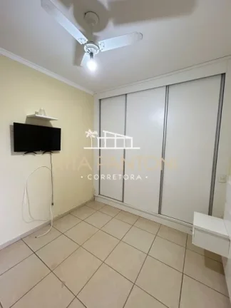 Imagem Apartamento - Ribeirão Preto - Jardim Botânico - Região Sul