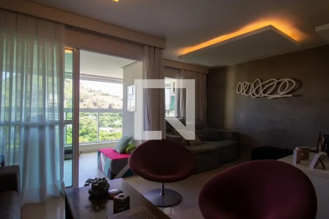 Imagem Apartamento à Venda - Recreio, 3 Quartos, 124 m2