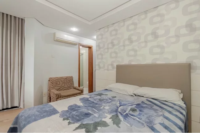 Imagem Imóvel com 2 Quartos à Venda,  em Tristeza - Porto Alegre