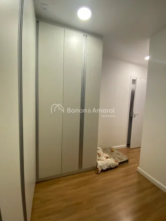 Imagem Apartamento à venda no Bonfim - Campinas/SP