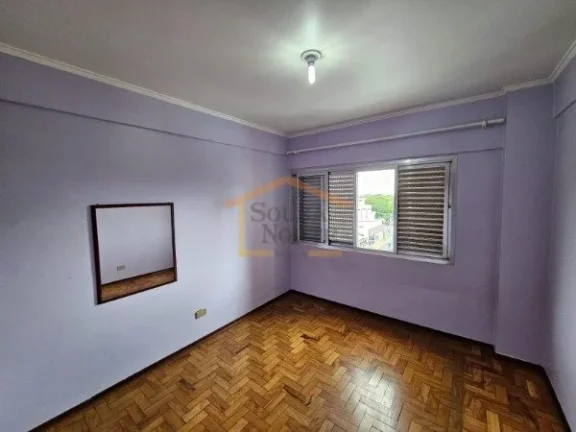 Imagem Apartamento 2 dormitórios, sala para 2 ambientes, dormitórios e cozinha com armários, área de se...