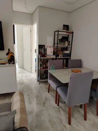 Imagem Apartamento com 2 dormitórios à venda, 43 m² por R$ 446.000,00 - Vila Guilherme - São Paulo/SP