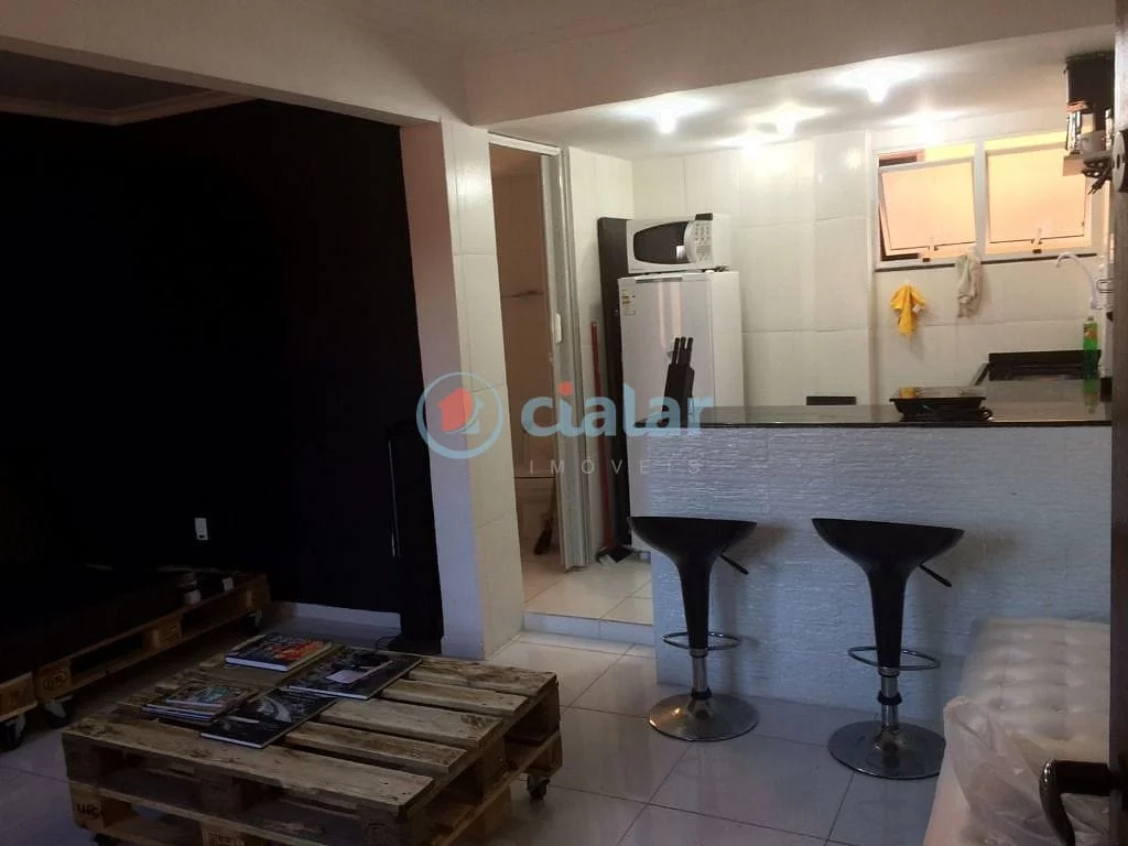 Foto do imóvel: Apartamento com 1 dormitório à venda, 26 m² por R$ 170.000,00 - Botafogo - Rio de Janeiro/RJ