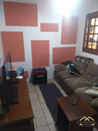 Imagem Casa a venda com 4 quartos e piscina no Terra Nova em Jundiaí/SP