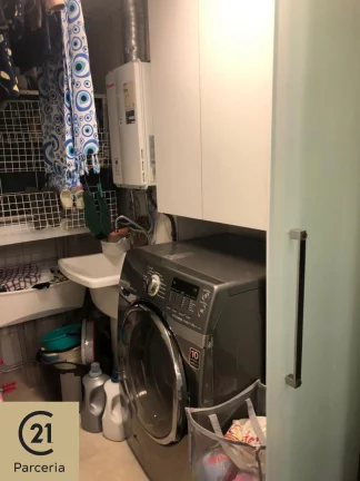 Imagem APARTAMENTO A VENDA - MEDIO PADRÃO