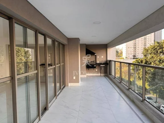 Imagem Apartamento com 4 dormitórios à venda, 156 m² por R$ 2.491.000,00 - Vila Mariana - São Paulo/SP