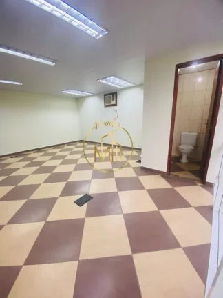 Imagem Galpão / Barracão para Venda em Santo André, Vila Palmares, 3 banheiros, 2 vagas