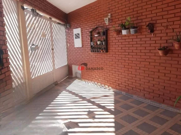 Imagem Sobrado à venda, Olímpico, São Caetano do Sul, SP