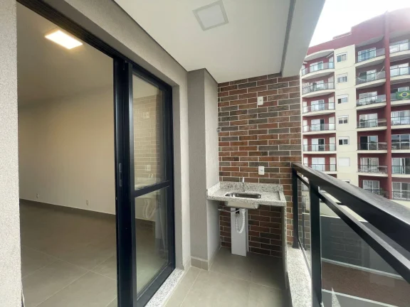 Imagem Apartamento para venda e locação no Life Carraro