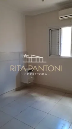 Imagem Apartamento - Ribeirão Preto - Residencial Palmares