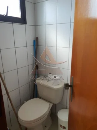 Imagem Apartamento - Ribeirão Preto - Vila Seixas