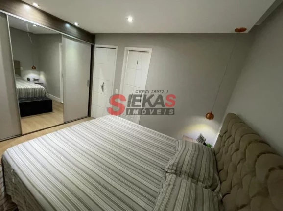 Imagem Apartamento à Venda na Vila Carrão: 3 Quartos, 1 Suíte, 2 Vagas - São Paulo-SP