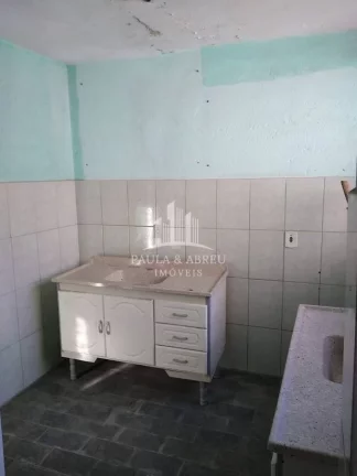 Imagem São 3 casas 196m², Escritura, 2 vagas, são 3, 3 e 4 cômodos com 2 banheiros no Itapark, Mauál-SP