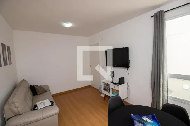 Imagem Apartamento à Venda - Vargem Grande, 2 Quartos, 44 m2